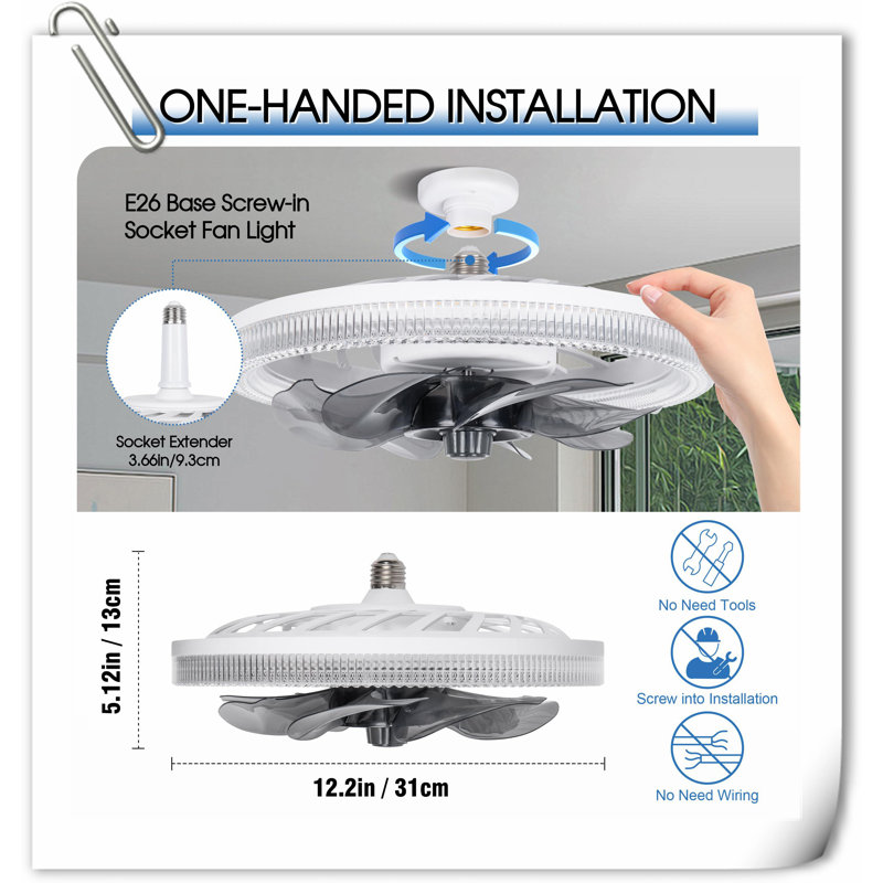 Luminaire suspendu 1 lumière Museau