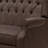 Alta Traditional 28.5" Wide Manual Wingback Recliner Chair with Button-Tufted Diamond Stitching-2109953699-2078642825