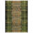 Sesena Multi-Colored Indoor/Outdoor Area Rug-967655473