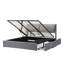 Upholstered Bed-2046168496