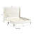 Rozitta Upholstered Wingback Bed-98983067-93668686