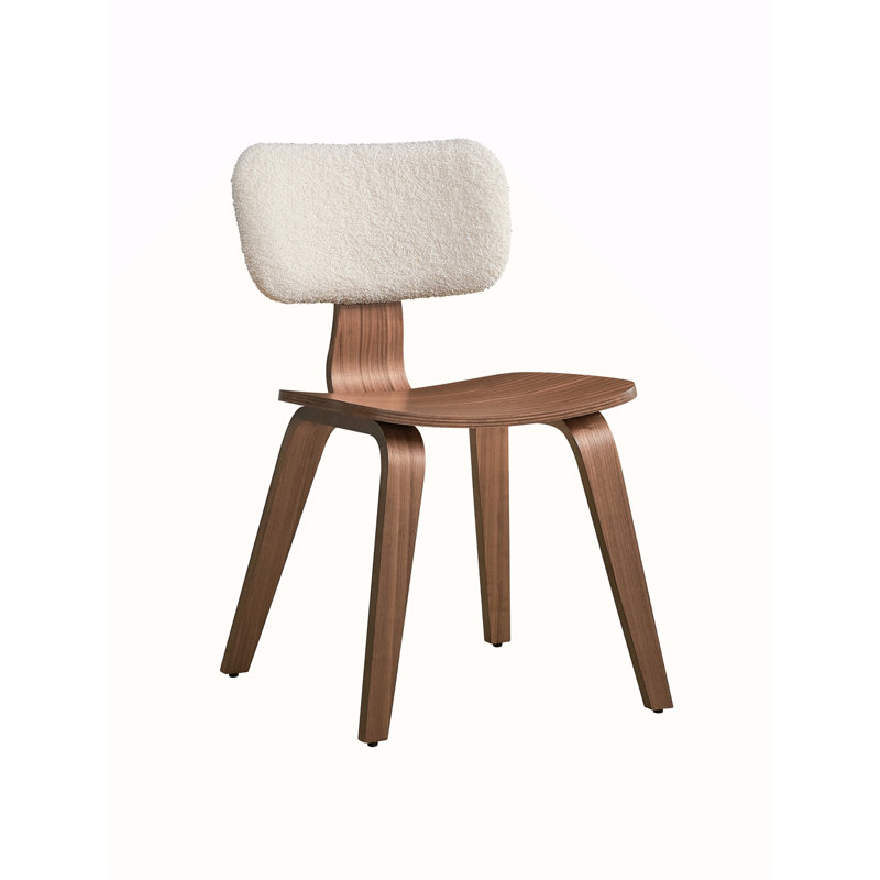 Chaise d'appoint Boucle 7 Finish