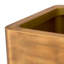 Jasper Handmade Metal Planter-166677157