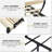 Ralitza 42.9'' Bed Frame-1782667353