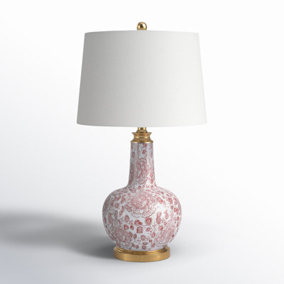 Craton Table Lamp