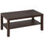 Table basse Westerberg