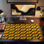 Polyester Desk Pad-634493022