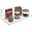 Utility Laundry Shelf with Towel Bar by ClosetMaid-59669862