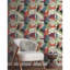 Geometric Wallpaper Roll-351510774