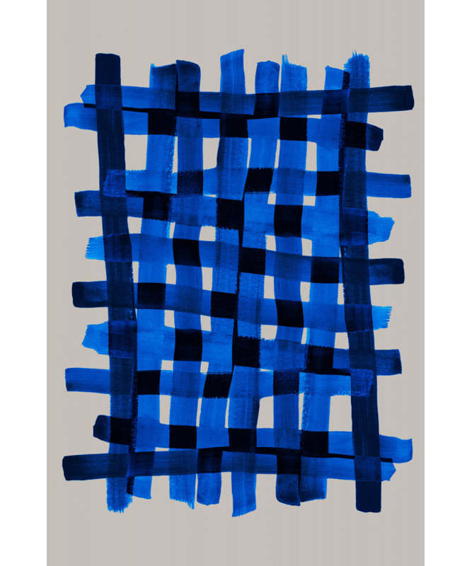 Wrapped Canvas Print, 76.2 cm H x 50.8 cm W