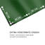 Outdoor Fabric Tarpaulin Cover