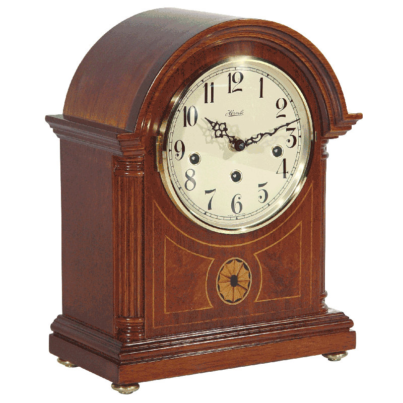Mechanical Clock
