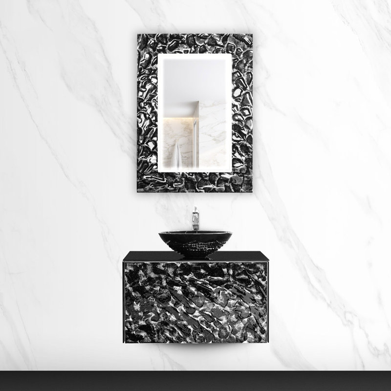 Lena 32'' W Single Vanity