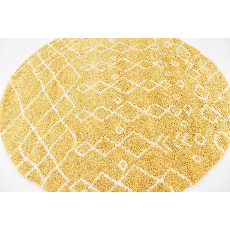 Pickering Performance Geometric Indoor Rug