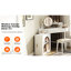 Meuble-lavabo Modern