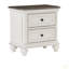 Table de chevet 1Pc