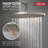 17T Series Shower Trim-124394626