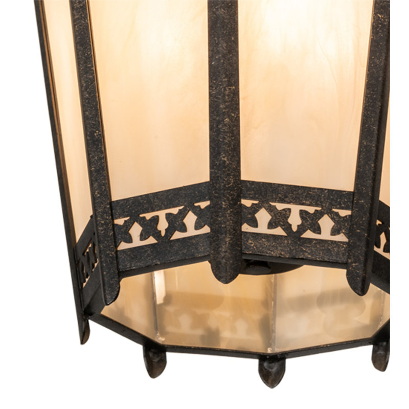 Cardiff 4 - Light Pendant