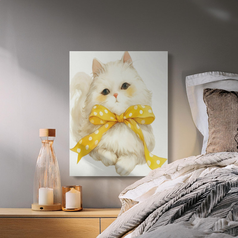Wrapped Canvas Print Set, 18x24