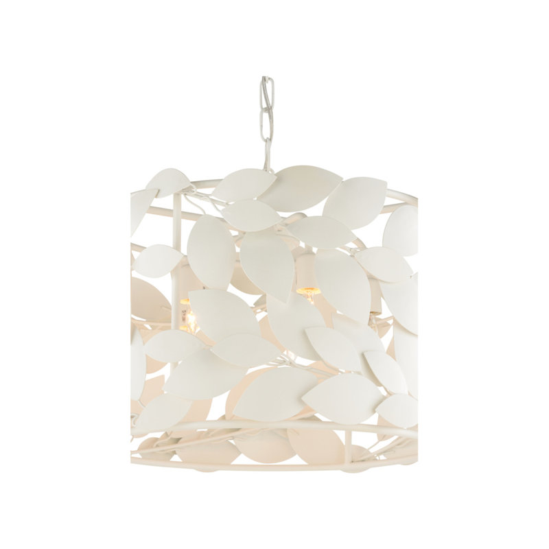 Ficus Round Chandelier