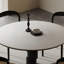 Petite table et chaise de style explosion-110567323