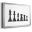 «Start Line Up I», reproduction d'art sur toile-95885633-95885634