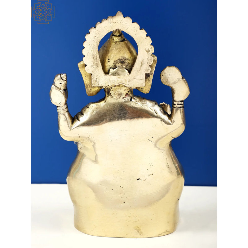 Figurine Lord Ganesha