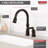 Victorian Hot & Cold Water Dispenser with Swivel Spout and MagnaTite® Docking and Diamond Seal Technology-3843507