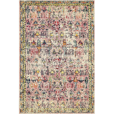 Ikat Indoor Rug