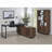 Rodger L-Shape Office Computer Desk