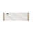 Console D1321 avec tabourets