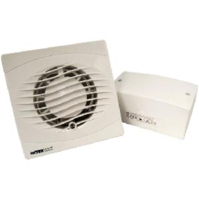 Bathroom Fan