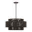 Lustre suspendu 5 lumières Asllan-122725135-122725131