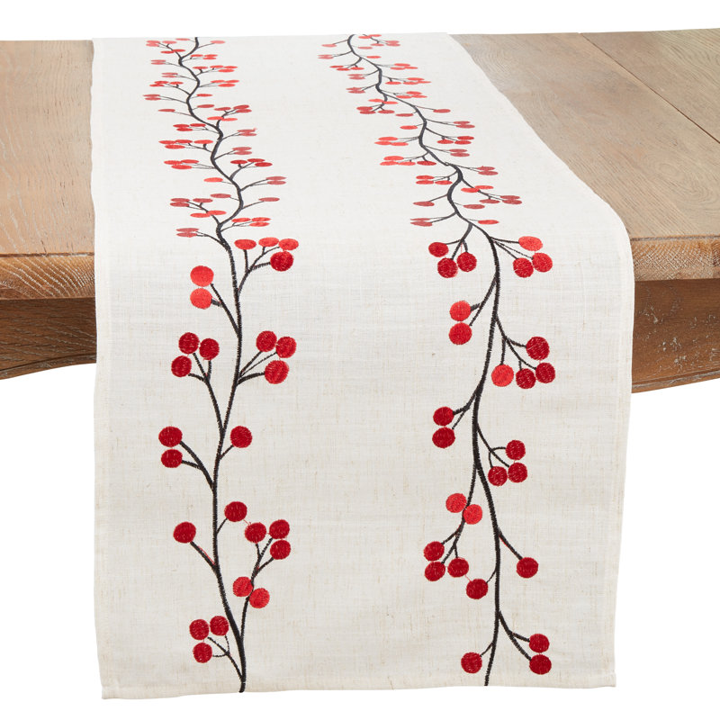 Chemin de table Whimsical