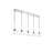Harlingen 5 - Light Cluster Pendant-1895662742