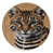 Rond 6 pi