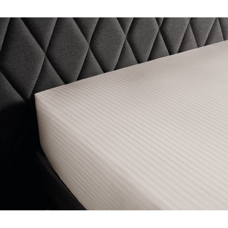 Journey Queen Flat Sheet, Queen Flat Sheet