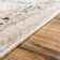 Luxbury Oriental Area Rug