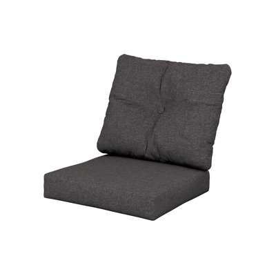 ComfortCore POLYWOOD Standard Seat Cushion 17"D x 18.5"W x 2.5"H