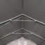 Trudel 3m x 6m Steel Party Tent