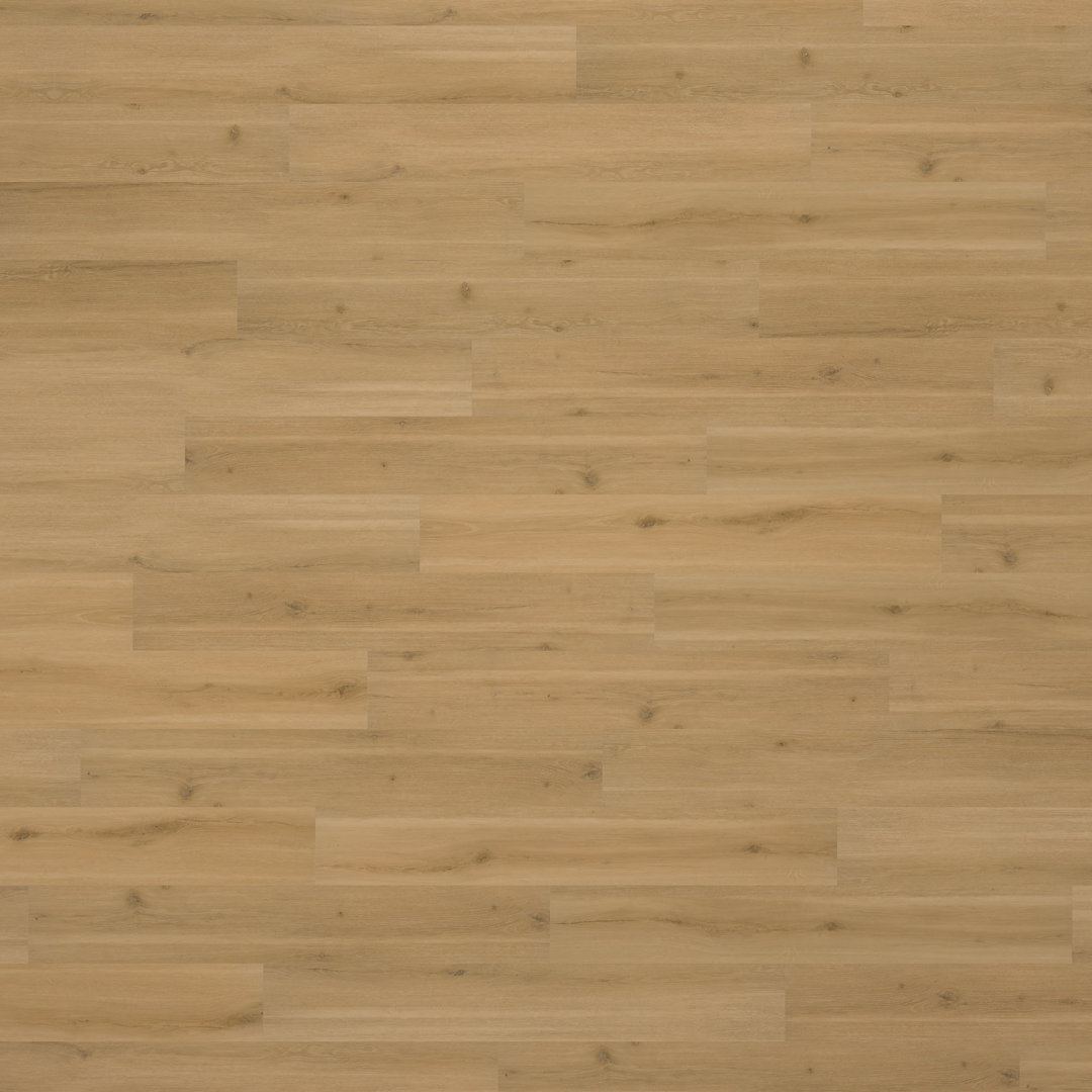 ADURA®Flex with Microban® Swiss Oak 7.25" X 48" X 2.5mm Oak Luxury Vinyl Plank Mannington 