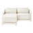 Beige Chenille is out of stock
