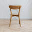 Ensemble de 2 chaises de table en bois-949312073-949312072