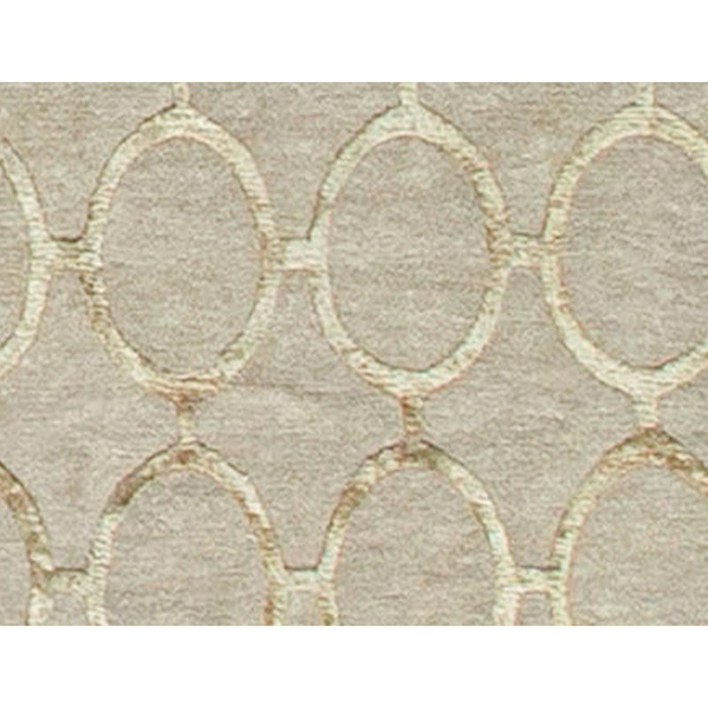 One-of-a-Kind 6' X 8'7" Area Rug