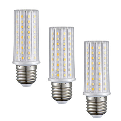 14W E27 Tube Light Bulb