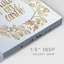 Golden Christmas II-1431016113