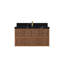 Ensemble de meuble-lavabo simple 42 po Sonoma-100515770