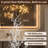 Frameless Front-Lit LED Bathroom Mirror