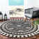 Tillis Southwestern Indoor/Outdoor Area Rug