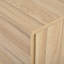 Commode 6 tiroirs Modern Modern